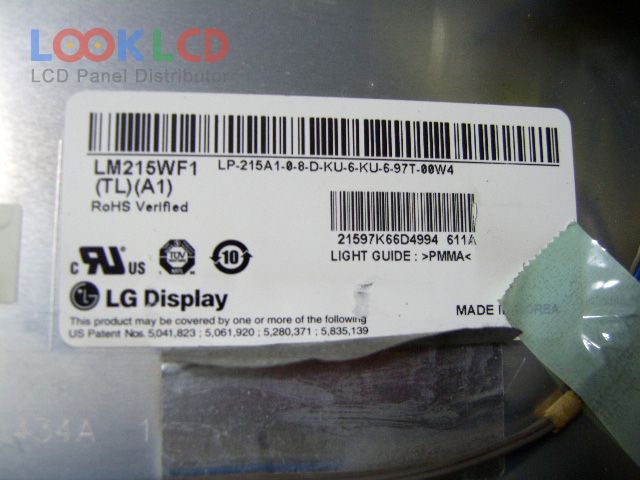 LM215WF1-TLA1